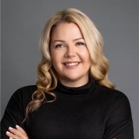 Agent Bobbi Crandall