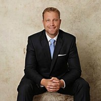Agent Mike Heddle