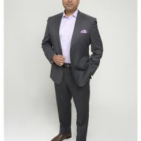 Kam Pawar