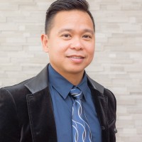 Mark Stanley Jamias