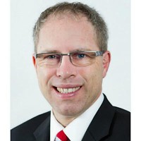 Agent DAVID ANDERSON