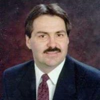 MARC ARMSTRONG