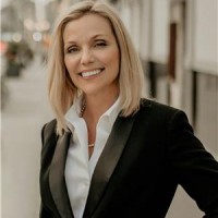 Agent JANETTE BRAUN