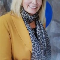 FREDA GILMOUR