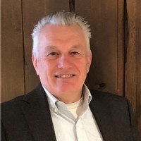 Agent PETER GINGERICH