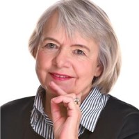 WANDA GUZOWSKI