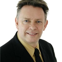 IAN INGLIS