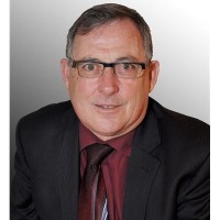 Agent BILL O'NEILL