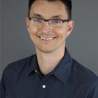 ADAM PADFIELD