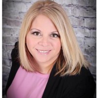Agent Darla Helena