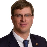 Agent Nicolas von Bredow