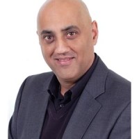 Sam Bagry
