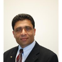 Zafar Malik