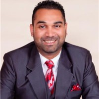 Sukh Sidhu