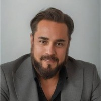 Amir Saghafi