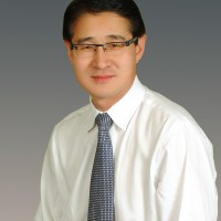 Justin Shin