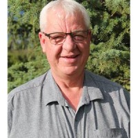 Dave Becker