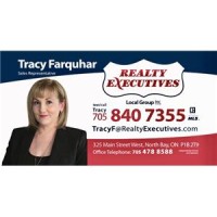 TRACY FARQUHAR