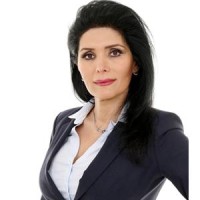 FARNAZ BAHRAMIAN FARD