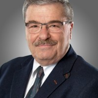 Wayne E. Brown