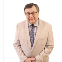 Agent Lucien Nadeau