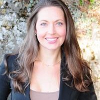 Naomi Larkins