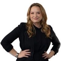 Tricia Taffs