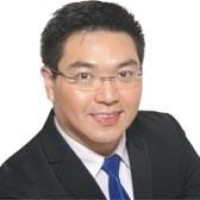 Charles Tsang