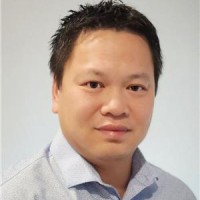 Ben Zhang