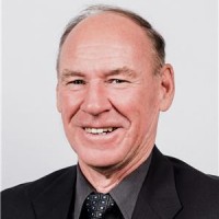 Larry Krutish