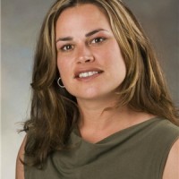 Agent Tara Pankhurst