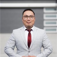 Alex Cheung