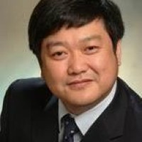 JAMES CHEN