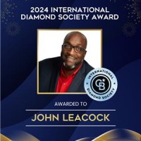 JOHN LEACOCK