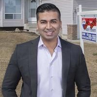 Mark Faheem