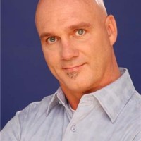 SHAUN JOHNSTON