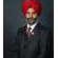 Harpreet Sachal