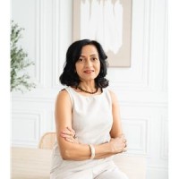 Agent ANITA SINGH