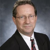Paul Connors