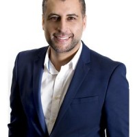Haris Yusufzai