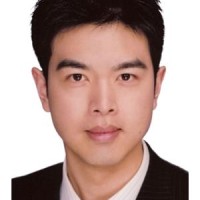 Cedric Wong