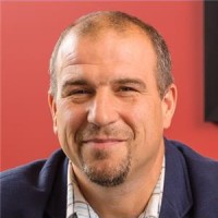 Agent NICK VINICOMBE