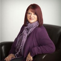 Agent OLGA HITCHEN