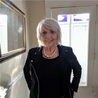 EDWINA BALDWIN