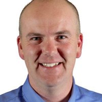 Agent CHRIS DUFF