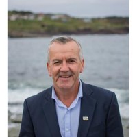CHRISTOPHER KAVANAGH
