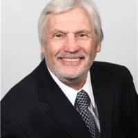 GARY CREWE