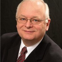 Agent Stephen Hall