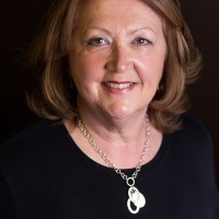 GAIL POWELL