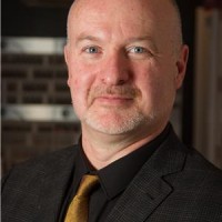 CHARLES HARRIS